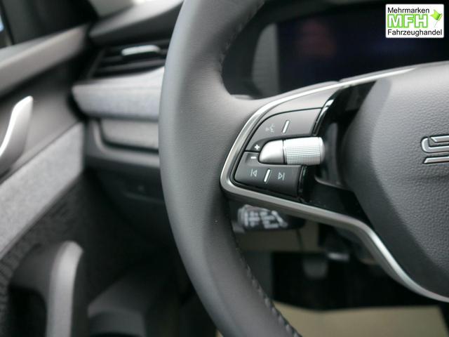 Skoda Octavia Combi Selection 1.5 TSI Selection*ACC*NAVI-&Uuml;BER-SMARTLINK*LED*PDC*KAMERA*SHZ*TEMPOMAT 