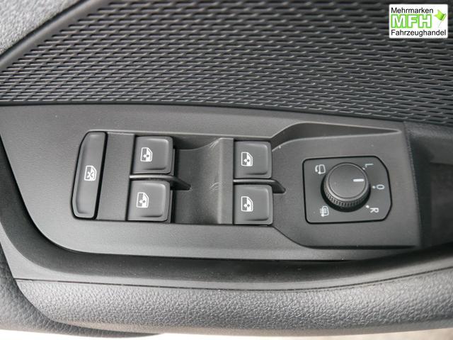 Skoda Octavia Combi Selection 1.5 TSI mHEV DSG*AHK-SCHW*ACC*PDC*LED*SHZ*SMARTLINK*KLIMA 