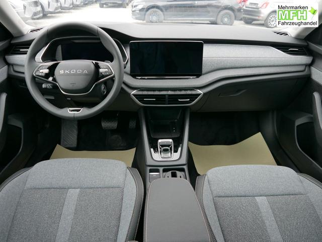 Skoda Octavia Combi Selection 1.5 TSI mHEV DSG*AHK-SCHW*ACC*PDC*LED*SHZ*SMARTLINK*KLIMA 