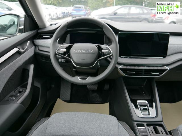 Skoda Octavia Combi Selection 1.5 TSI mHEV DSG*AHK-SCHW*ACC*PDC*LED*SHZ*SMARTLINK*KLIMA 