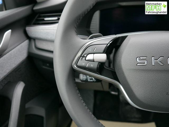 Skoda Octavia Combi Selection 1.5 TSI mHEV DSG*AHK-SCHW*ACC*PDC*LED*SHZ*SMARTLINK*KLIMA 