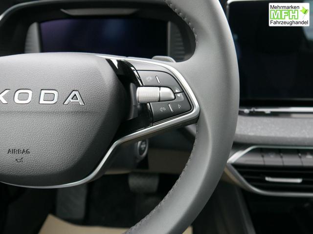 Skoda Octavia Combi Selection 1.5 TSI mHEV DSG*AHK-SCHW*ACC*PDC*LED*SHZ*SMARTLINK*KLIMA 