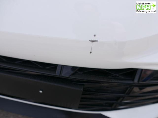 MG MG3 Comfort 1.5 VTi-tech*NAVI*R&Uuml;CKFAHRKAMERA*LED*PDC*SMARTLINK* 