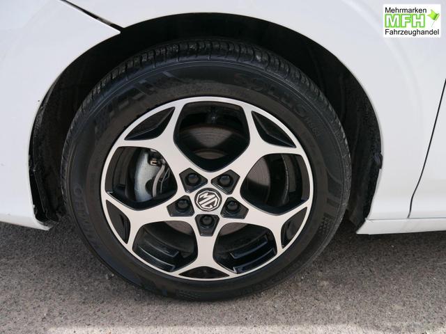 MG MG3 Comfort 1.5 VTi-tech*NAVI*R&Uuml;CKFAHRKAMERA*LED*PDC*SMARTLINK* 