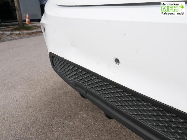 MG MG3 Comfort 1.5 VTi-tech*NAVI*R&Uuml;CKFAHRKAMERA*LED*PDC*SMARTLINK* 