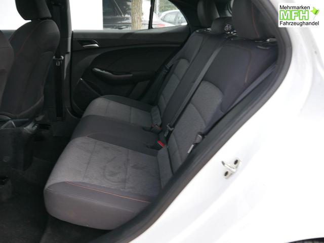MG MG3 Comfort 1.5 VTi-tech*NAVI*R&Uuml;CKFAHRKAMERA*LED*PDC*SMARTLINK* 