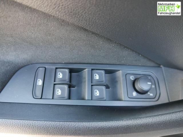 Skoda Kamiq Edition Dynamic Sport 1,5 TSI DSG*MOD-2027*AHK-SCHWENKBAR*PDC*LED*SHZ*SMARTLINK*TEMPOMAT 