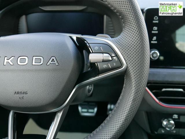 Skoda Kamiq Edition Dynamic Sport 1,5 TSI DSG*MOD-2027*AHK-SCHWENKBAR*PDC*LED*SHZ*SMARTLINK*TEMPOMAT 