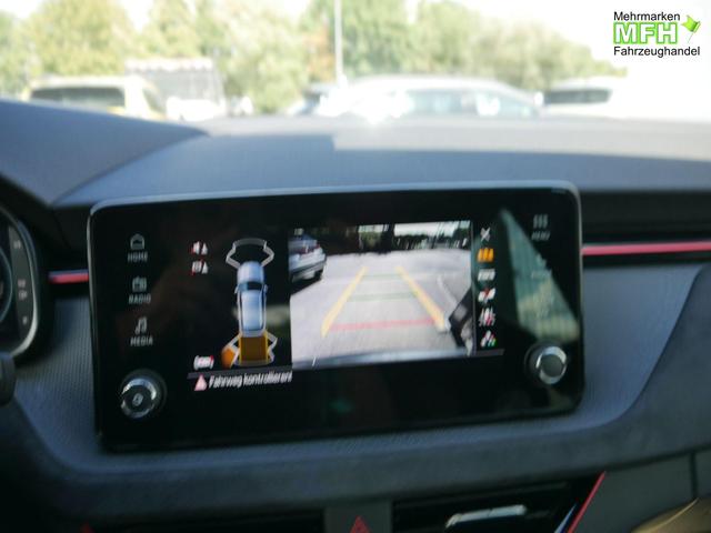 Skoda Kamiq Edition Dynamic Sport 1,5 TSI DSG*MOD-2027*AHK-SCHWENKBAR*PDC*LED*SHZ*SMARTLINK*TEMPOMAT 