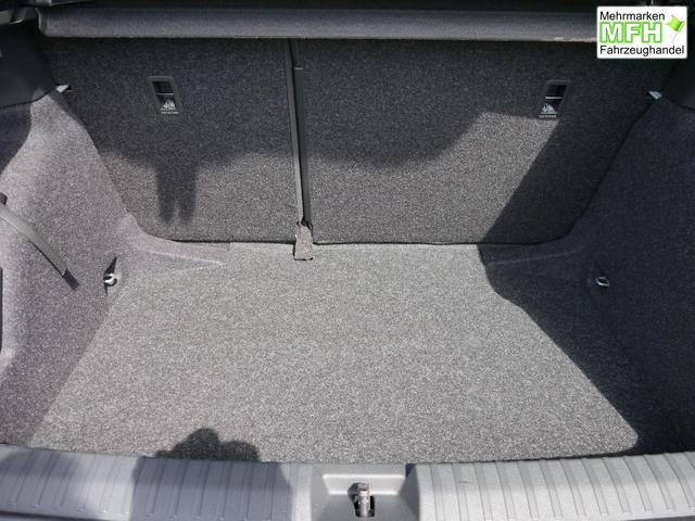 Skoda Kamiq Edition Dynamic Sport 1,5 TSI DSG*MOD-2027*AHK-SCHWENKBAR*PDC*LED*SHZ*SMARTLINK*TEMPOMAT 
