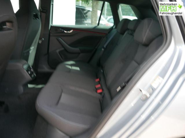 Skoda Kamiq Edition Dynamic Sport 1,5 TSI DSG*MOD-2027*AHK-SCHWENKBAR*PDC*LED*SHZ*SMARTLINK*TEMPOMAT 