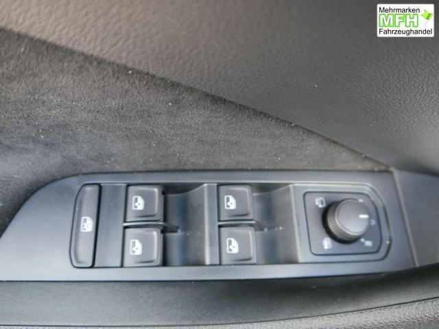 Skoda Kamiq Edition Dynamic Sport 1,5 TSI DSG*MOD-2027*AHK-SCHWENKBAR*PDC*LED*SHZ*SMARTLINK*TEMPOMAT 