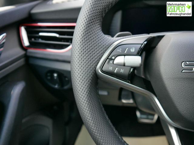 Skoda Kamiq Edition Dynamic Sport 1,5 TSI DSG*MOD-2027*AHK-SCHWENKBAR*PDC*LED*SHZ*SMARTLINK*TEMPOMAT 
