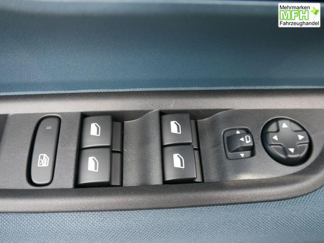 Fiat Grande Panda BUSINESS EDITION HYBRID 1.2*NAVI*PDC*KAMERA*LED*SHZ*TEMPOMAT*KLIMA*17-ZOLL 