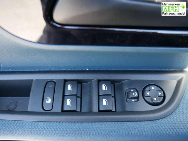 Fiat Grande Panda BUSINESS EDITION HYBRID 1.2*NAVI*PDC*KAMERA*LED*SHZ*TEMPOMAT*KLIMA*17-ZOLL 