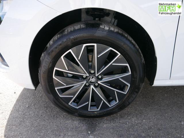 Skoda Kamiq Edition Dynamic Sport 1,5 TSI DSG*MOD-2027*AHK-SCHWENKBAR*PDC*LED*SHZ*SMARTLINK*TEMPOMAT 
