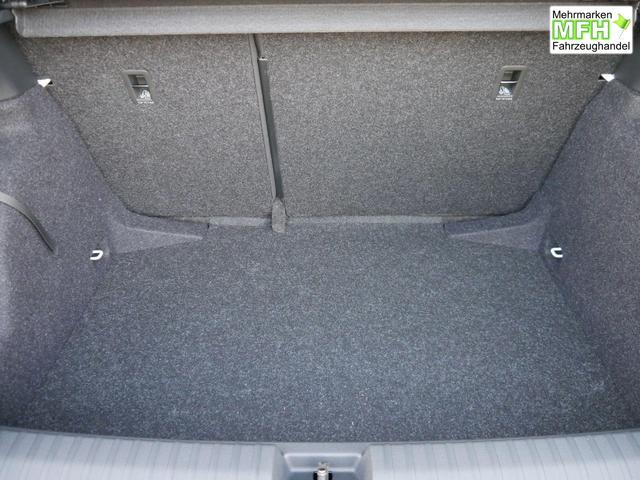 Skoda Kamiq Edition Dynamic Sport 1,5 TSI DSG*MOD-2027*AHK-SCHWENKBAR*PDC*LED*SHZ*SMARTLINK*TEMPOMAT 
