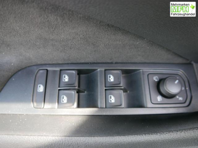 Skoda Kamiq Edition Dynamic Sport 1,5 TSI DSG*MOD-2027*AHK-SCHWENKBAR*PDC*LED*SHZ*SMARTLINK*TEMPOMAT 