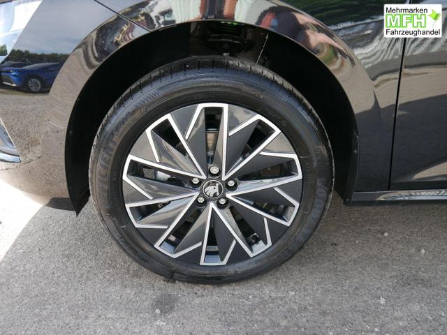 Skoda Kamiq Edition Dynamic Sport 1,5 TSI DSG*MOD-2027*AHK-SCHWENKBAR*PDC*LED*SHZ*SMARTLINK*TEMPOMAT 