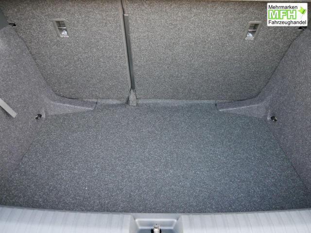 Skoda Kamiq Edition Dynamic Sport 1,5 TSI DSG*MOD-2027*AHK-SCHWENKBAR*PDC*LED*SHZ*SMARTLINK*TEMPOMAT 