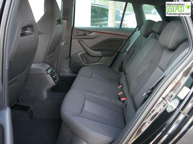 Skoda Kamiq Edition Dynamic Sport 1,5 TSI DSG*MOD-2027*AHK-SCHWENKBAR*PDC*LED*SHZ*SMARTLINK*TEMPOMAT 