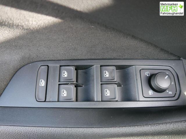 Skoda Kamiq Edition Dynamic Sport 1,5 TSI DSG*MOD-2027*AHK-SCHWENKBAR*PDC*LED*SHZ*SMARTLINK*TEMPOMAT 