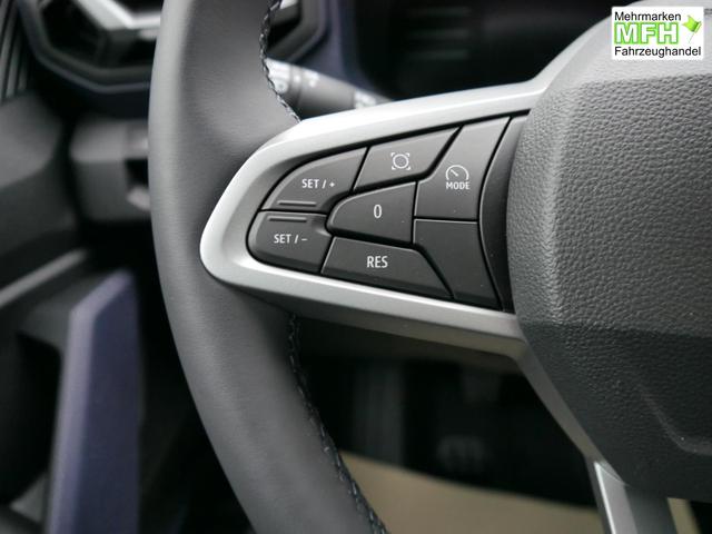 Dacia Duster Expression 3 TCe 4x2*NAVI-&Uuml;BER-SMARTLINK*AHK*PDC-KAMERA*LED*SHZ*17-ZOLL 