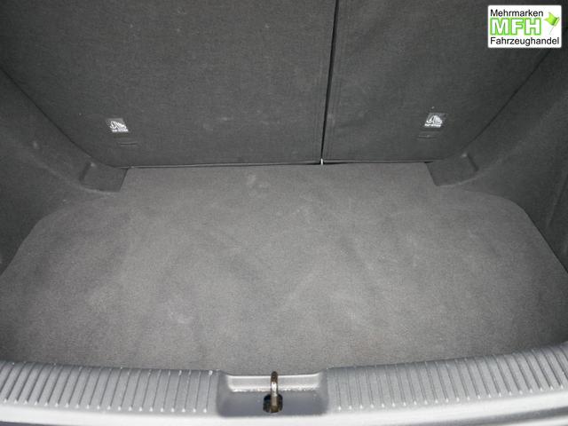 MG MG3 Comfort 1.5 VTi-tech*NAVI*R&Uuml;CKFAHRKAMERA*LED*PDC*SMARTLINK* 