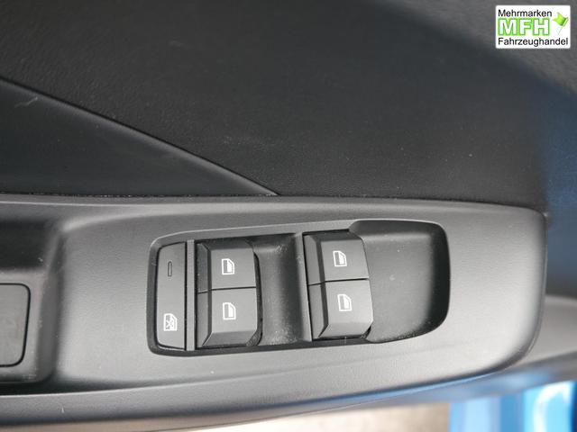 MG MG3 Comfort 1.5 VTi-tech*NAVI*R&Uuml;CKFAHRKAMERA*LED*PDC*SMARTLINK* 