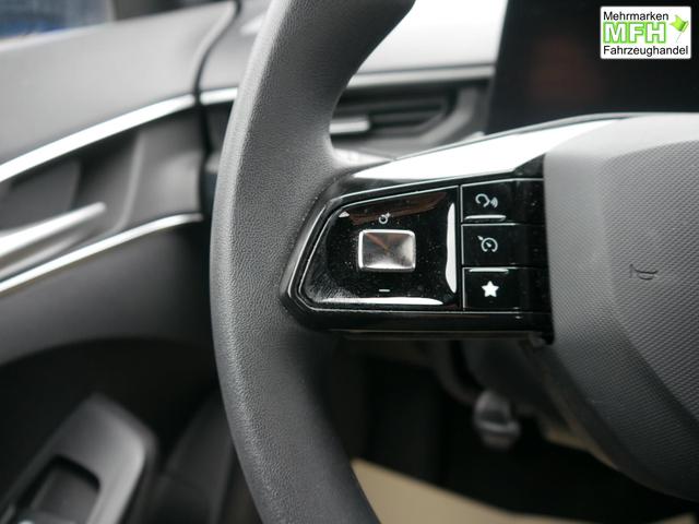 MG MG3 Comfort 1.5 VTi-tech*NAVI*R&Uuml;CKFAHRKAMERA*LED*PDC*SMARTLINK* 