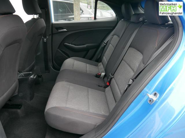 MG MG3 Comfort 1.5 VTi-tech*NAVI*R&Uuml;CKFAHRKAMERA*LED*PDC*SMARTLINK* 