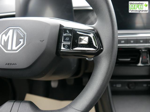 MG MG3 Comfort 1.5 VTi-tech*NAVI*R&Uuml;CKFAHRKAMERA*LED*PDC*SMARTLINK* 