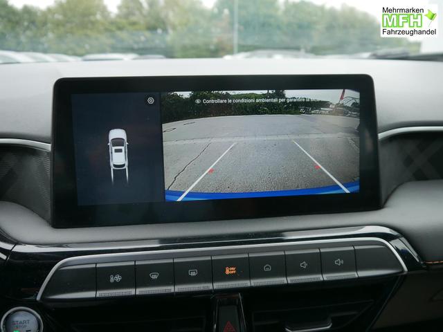 MG MG3 Comfort 1.5 VTi-tech*NAVI*R&Uuml;CKFAHRKAMERA*LED*PDC*SMARTLINK* 