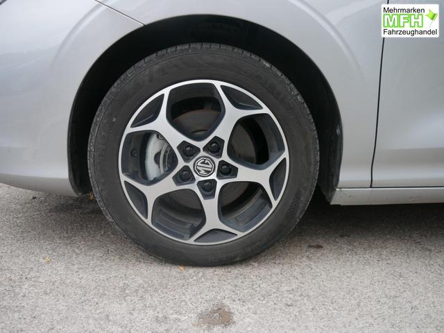 MG MG3 Comfort 1.5 VTi-tech*NAVI*R&Uuml;CKFAHRKAMERA*LED*PDC*SMARTLINK* 