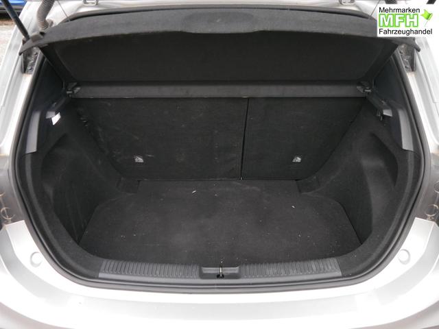 MG MG3 Comfort 1.5 VTi-tech*NAVI*R&Uuml;CKFAHRKAMERA*LED*PDC*SMARTLINK* 
