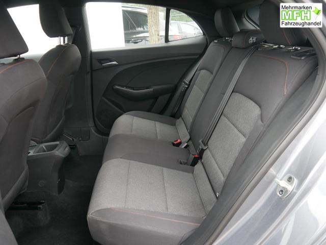 MG MG3 Comfort 1.5 VTi-tech*NAVI*R&Uuml;CKFAHRKAMERA*LED*PDC*SMARTLINK* 