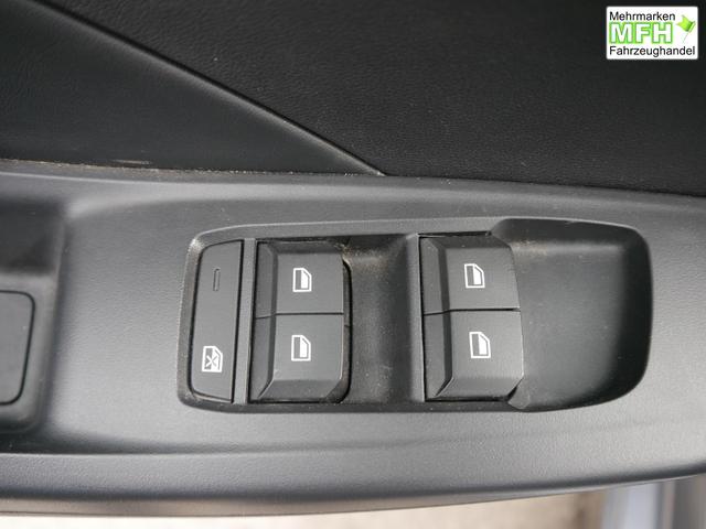 MG MG3 Comfort 1.5 VTi-tech*NAVI*R&Uuml;CKFAHRKAMERA*LED*PDC*SMARTLINK* 