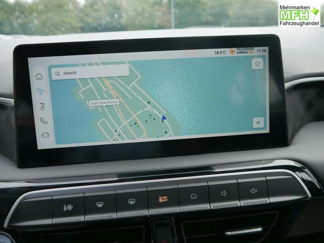 MG MG3 Comfort 1.5 VTi-tech*NAVI*R&Uuml;CKFAHRKAMERA*LED*PDC*SMARTLINK* 