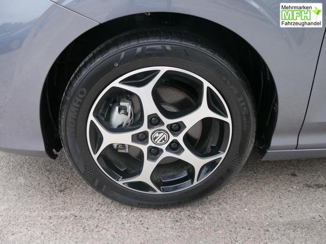 MG MG3 Comfort 1.5 VTi-tech*NAVI*R&Uuml;CKFAHRKAMERA*LED*PDC*SMARTLINK* 