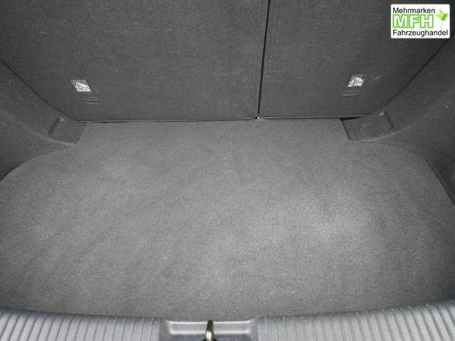 MG MG3 Comfort 1.5 VTi-tech*NAVI*R&Uuml;CKFAHRKAMERA*LED*PDC*SMARTLINK* 