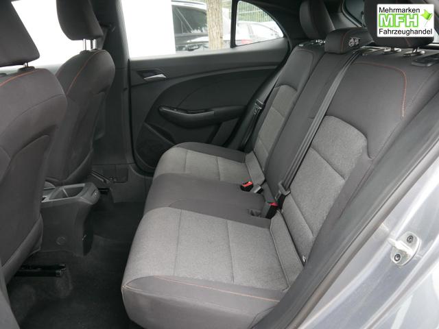MG MG3 Comfort 1.5 VTi-tech*NAVI*R&Uuml;CKFAHRKAMERA*LED*PDC*SMARTLINK* 