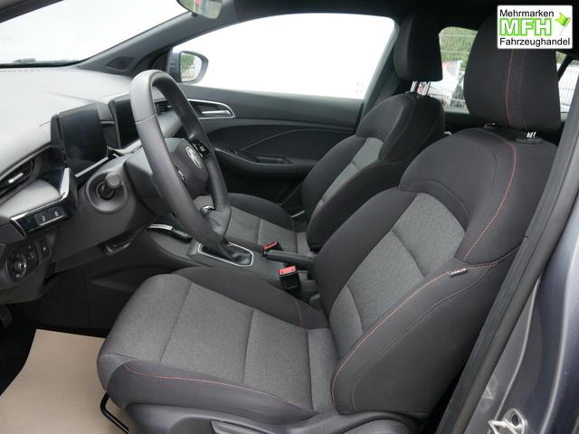 MG MG3 Comfort 1.5 VTi-tech*NAVI*R&Uuml;CKFAHRKAMERA*LED*PDC*SMARTLINK* 