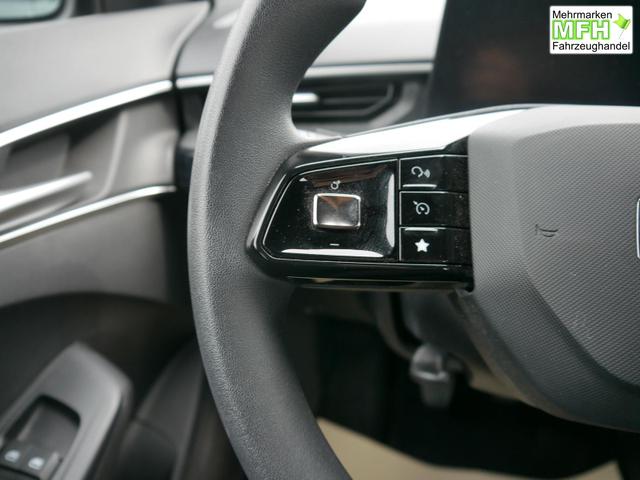 MG MG3 Comfort 1.5 VTi-tech*NAVI*R&Uuml;CKFAHRKAMERA*LED*PDC*SMARTLINK* 