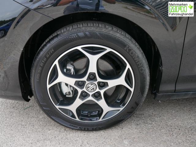 MG MG3 Comfort 1.5 VTi-tech*NAVI*R&Uuml;CKFAHRKAMERA*LED*PDC*SMARTLINK* 