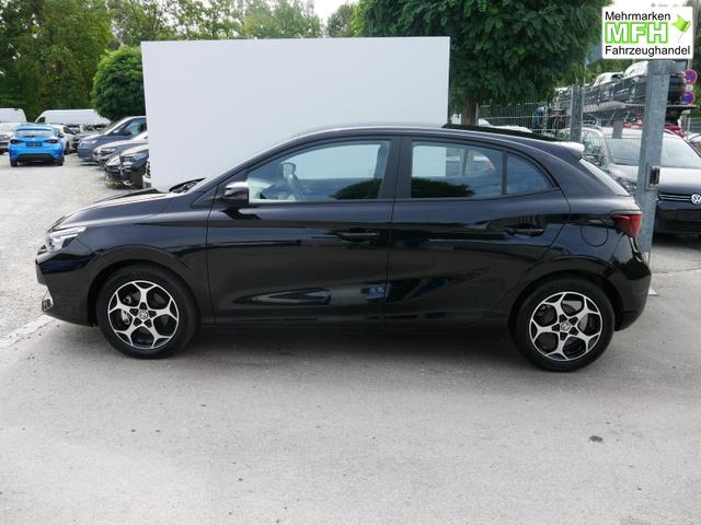 MG MG3 Comfort 1.5 VTi-tech*NAVI*R&Uuml;CKFAHRKAMERA*LED*PDC*SMARTLINK* 