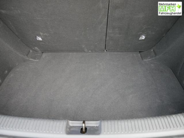 MG MG3 Comfort 1.5 VTi-tech*NAVI*R&Uuml;CKFAHRKAMERA*LED*PDC*SMARTLINK* 