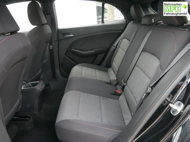 MG MG3 Comfort 1.5 VTi-tech*NAVI*R&Uuml;CKFAHRKAMERA*LED*PDC*SMARTLINK* 