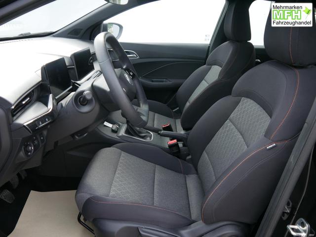MG MG3 Comfort 1.5 VTi-tech*NAVI*R&Uuml;CKFAHRKAMERA*LED*PDC*SMARTLINK* 