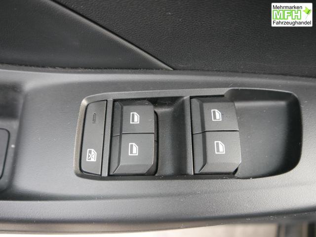 MG MG3 Comfort 1.5 VTi-tech*NAVI*R&Uuml;CKFAHRKAMERA*LED*PDC*SMARTLINK* 
