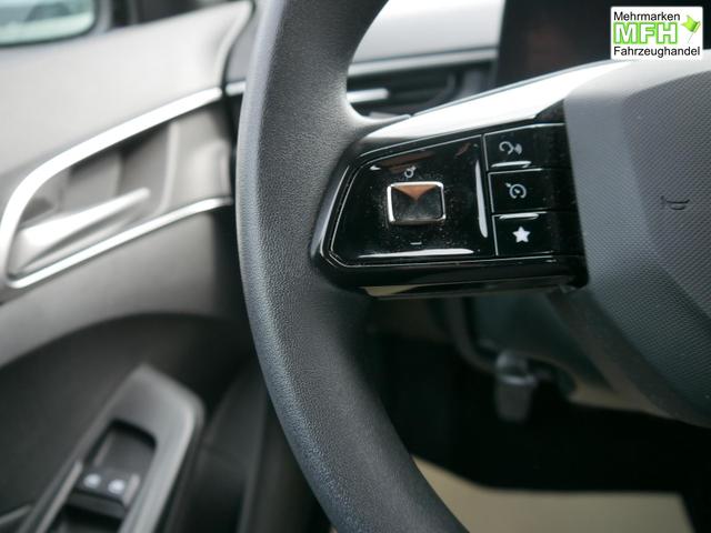 MG MG3 Comfort 1.5 VTi-tech*NAVI*R&Uuml;CKFAHRKAMERA*LED*PDC*SMARTLINK* 